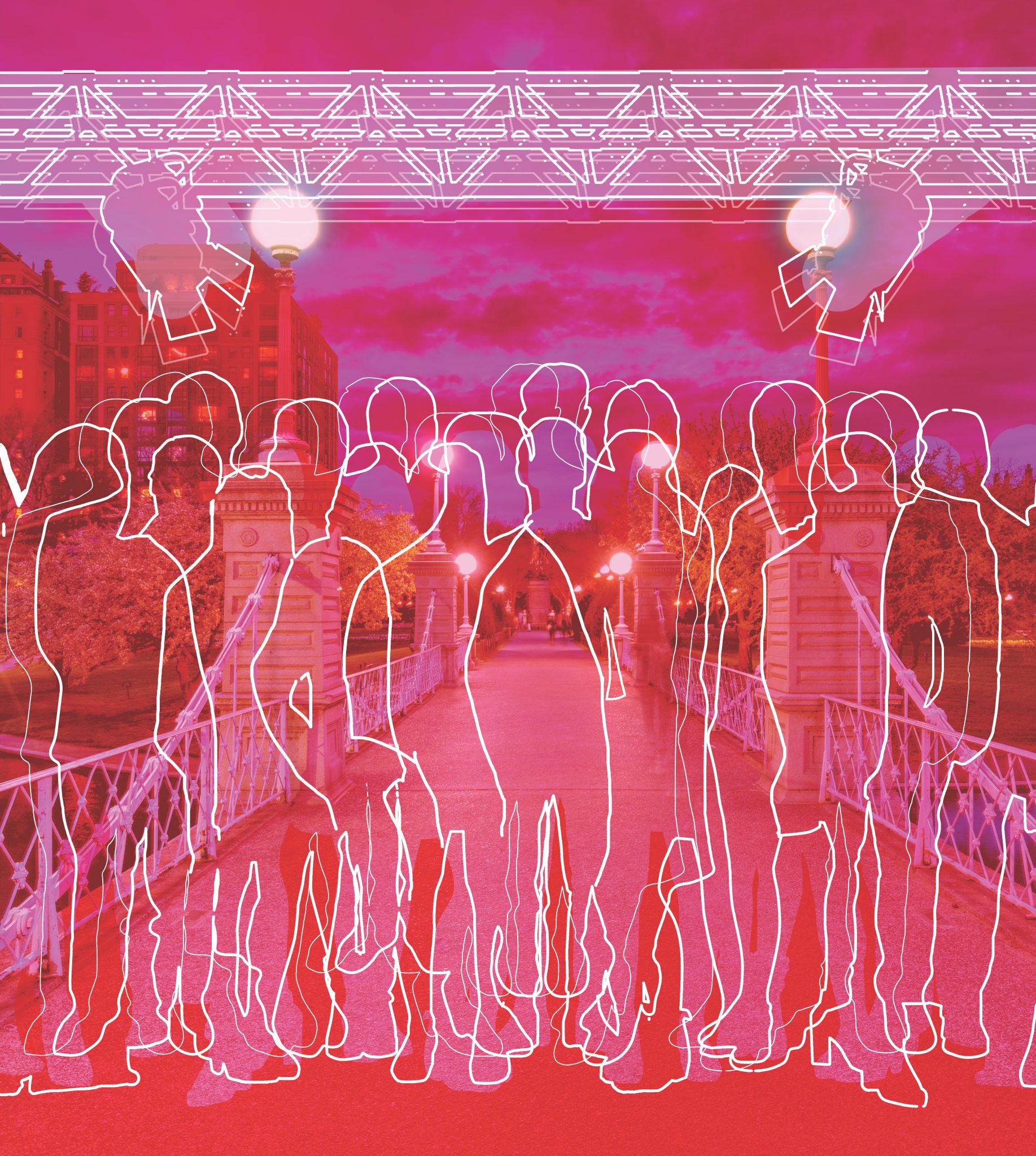 Dramaturg's Note THE LOYALS Emerson Stage