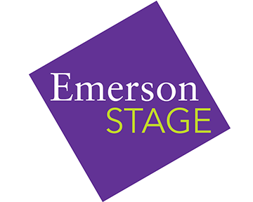 Emerson Stage