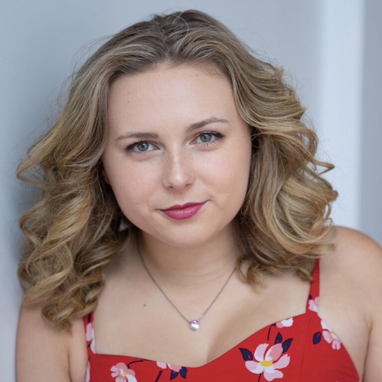 NATASHA, PIERRE & THE GREAT COMET OF 1812 - Emerson Stage